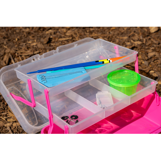 Set pescuit Zebco - Talia Fishing Set
